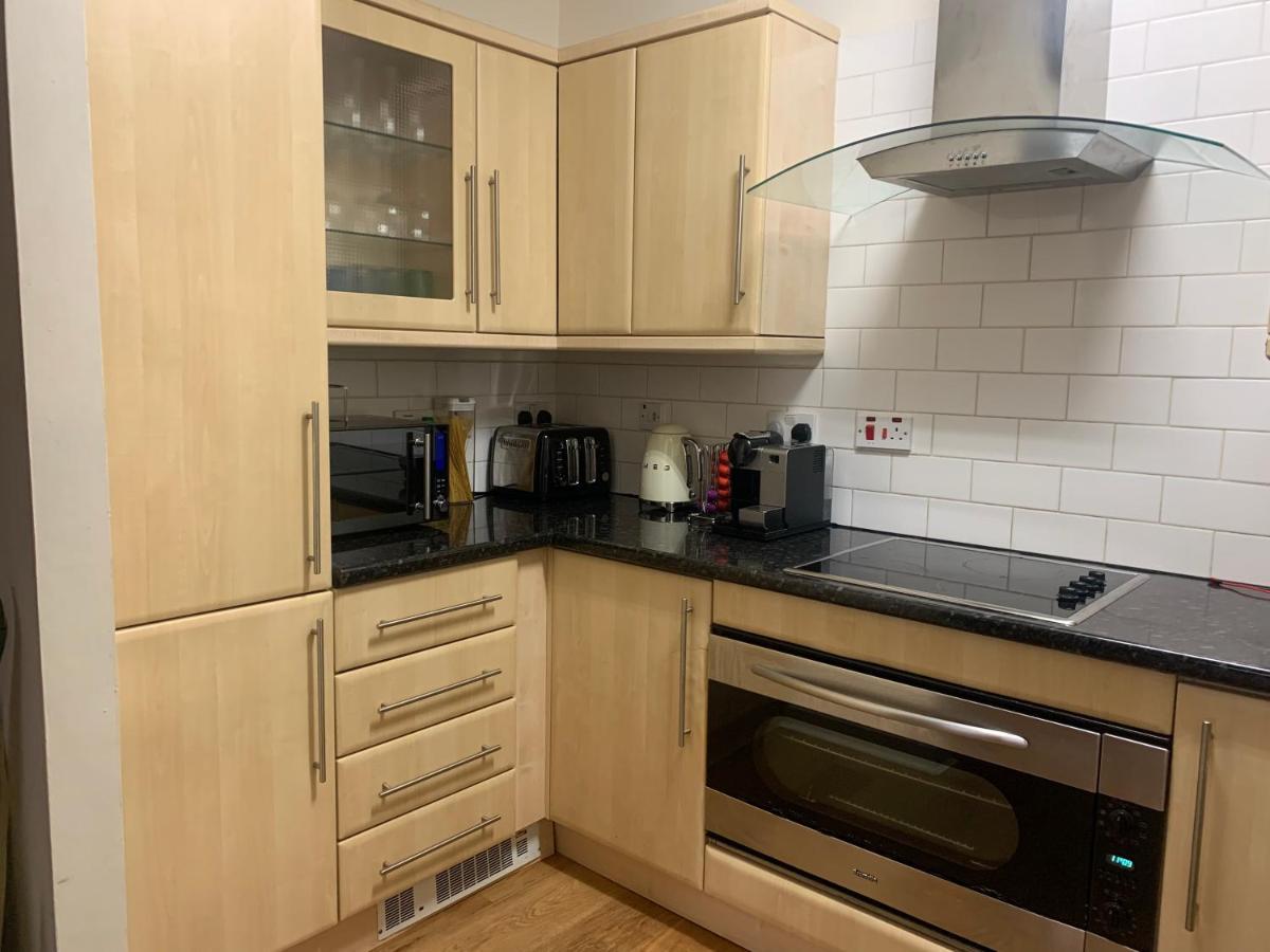 Leeds City Centre Luxury 2 Bed Apartment Sleeps 6 Fantastic Views Ngoại thất bức ảnh