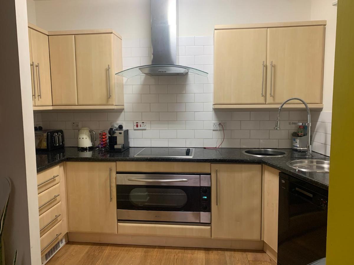 Leeds City Centre Luxury 2 Bed Apartment Sleeps 6 Fantastic Views Ngoại thất bức ảnh