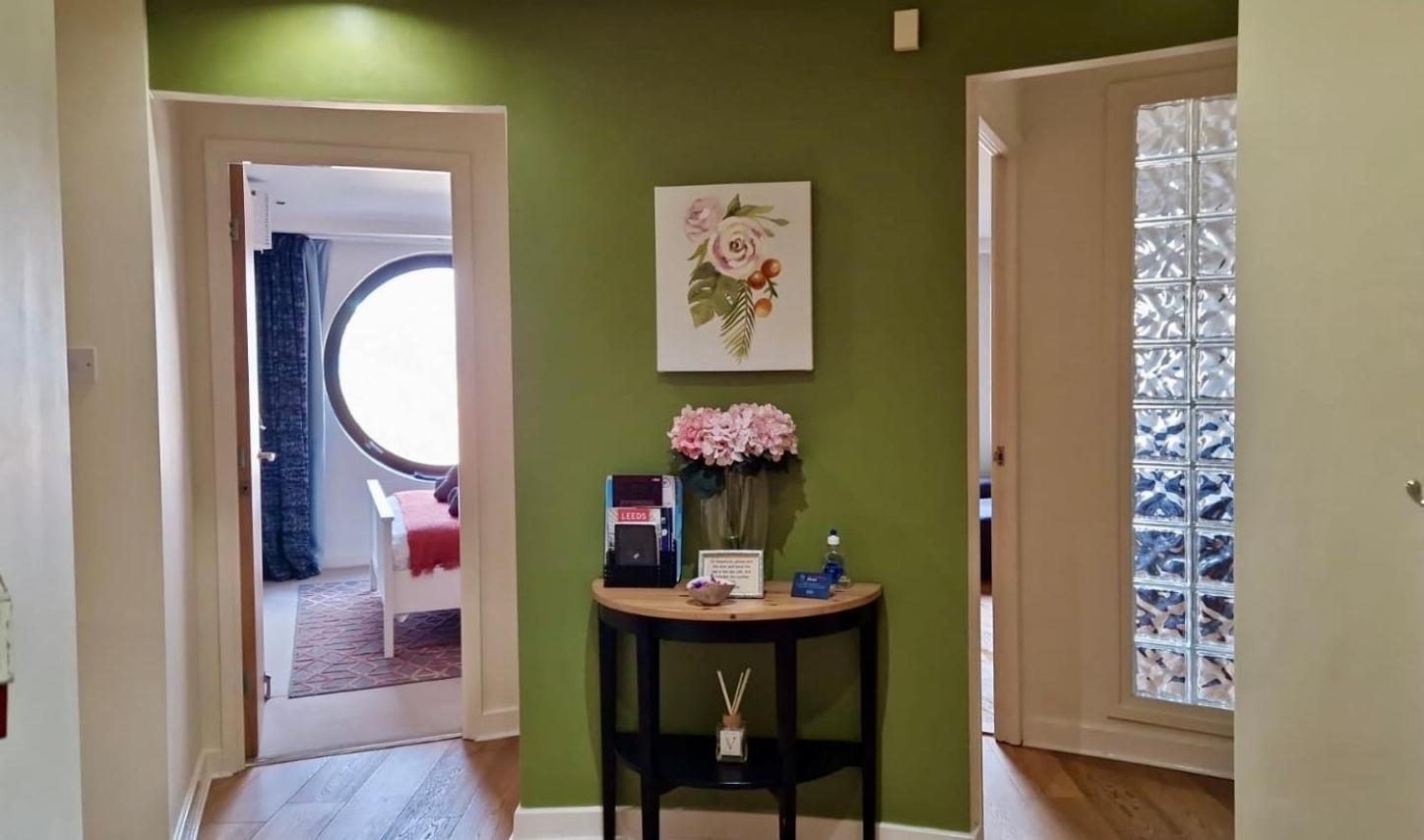 Leeds City Centre Luxury 2 Bed Apartment Sleeps 6 Fantastic Views Ngoại thất bức ảnh