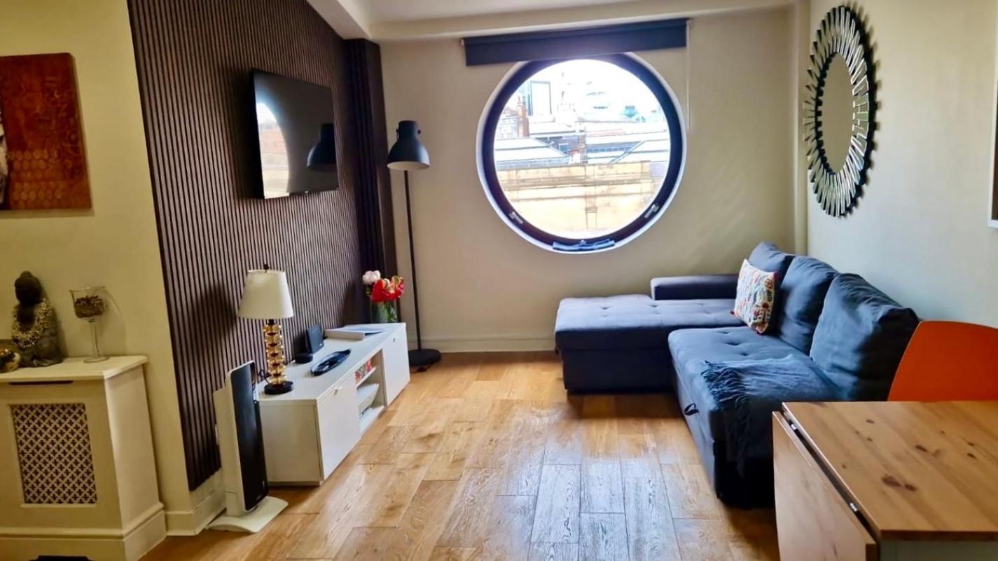 Leeds City Centre Luxury 2 Bed Apartment Sleeps 6 Fantastic Views Ngoại thất bức ảnh
