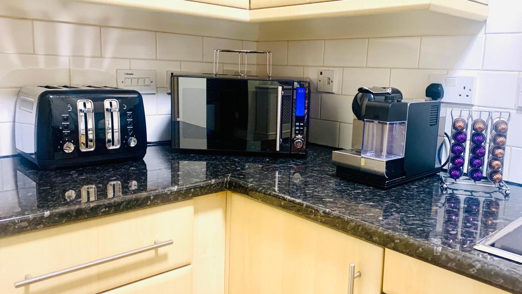 Leeds City Centre Luxury 2 Bed Apartment Sleeps 6 Fantastic Views Ngoại thất bức ảnh