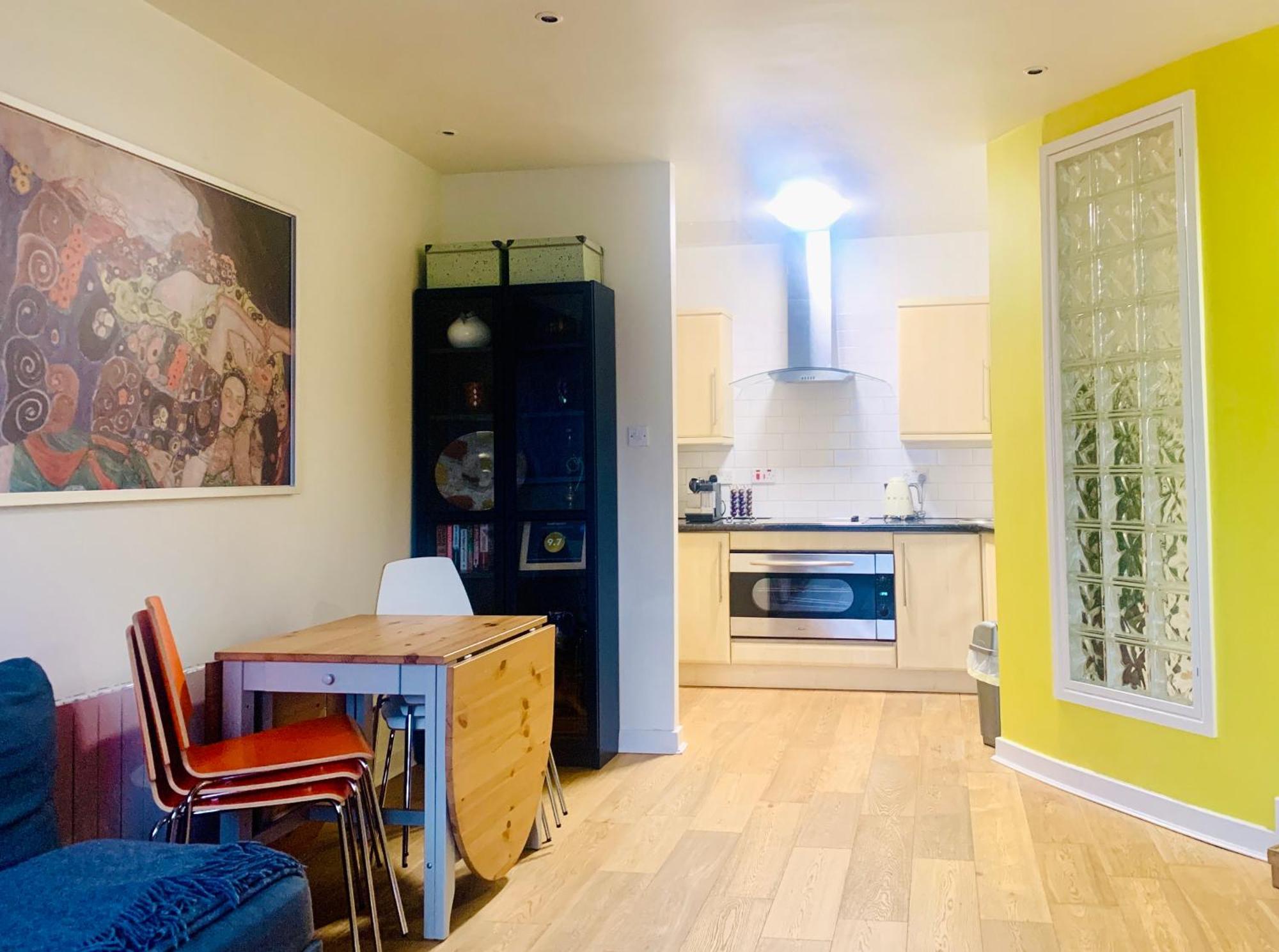 Leeds City Centre Luxury 2 Bed Apartment Sleeps 6 Fantastic Views Ngoại thất bức ảnh